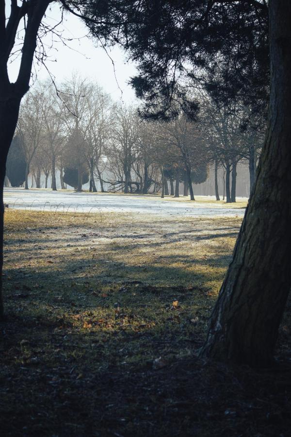 Draycote Hotel And Whitefields Golf Course Rugby Kültér fotó